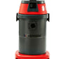 Kerrick  KVAC27L  36L Wet and Dry Commercial Vacuum Cleaner Made in Italy