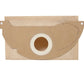 15 Vacuum Cleaner Bags Suit Karcher MV2 WD2 A2004 2501 2601 3001 A2200 A2054