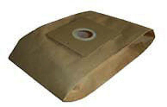 5 Paper Vacuum Cleaner Bags Suit Volta Airflo Daewoo Hoover Vax Kambrook Pirhana T112N T112