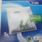5 x Miele Duraflow High Filtration Synthetic Vacuum Cleaner Bags 3100