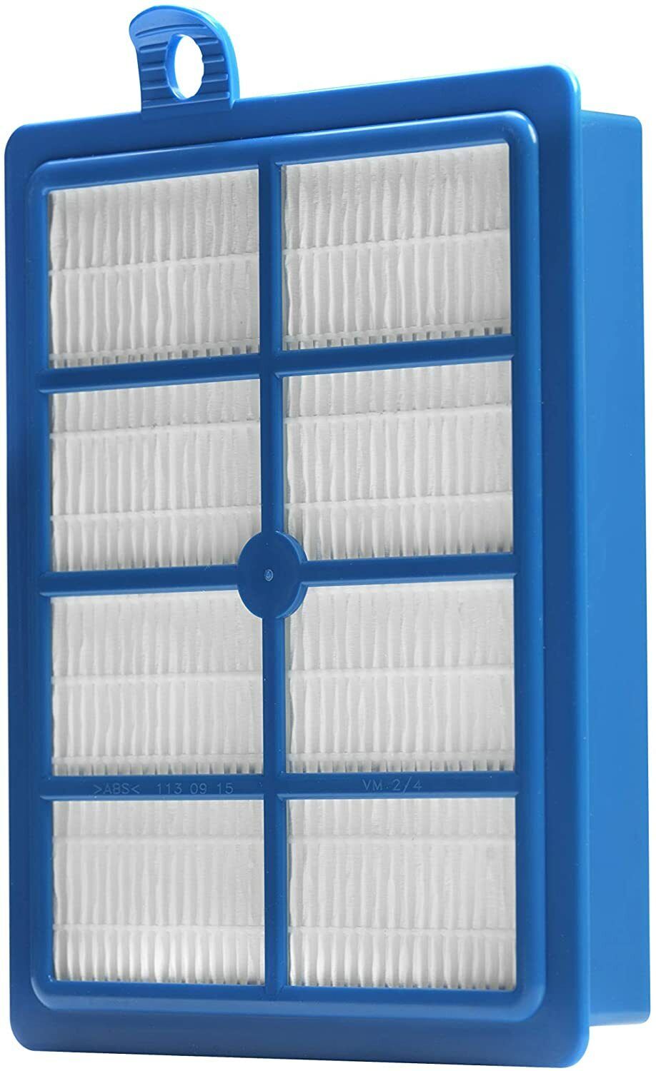 Genuine Electrolux Washable Vacuum Cleaner Hepa Filter EFH12W suits Most Electrolux Models