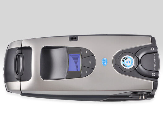 4 Genuine Sauber Vacuum Cleaner Bags SI200 Classic SC100 Intelligence Excellence SE-400 SE400