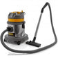 Pullman CB15SS Stainless Steel Wet and Dry Commercial Vacuum Cleaner