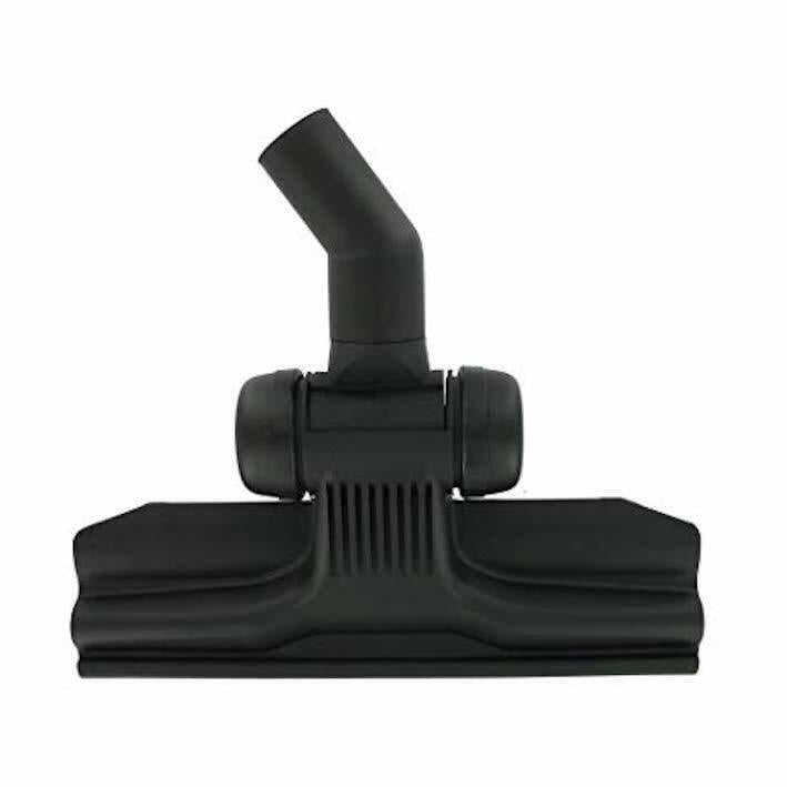 Wessel Werk German Designed Vacuum Cleaner Gulper Floor Tool Head with 32mm and 35mm fitting Suits most Vacuum Cleaners