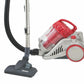 Hoover Classic HBL820 HEPA Filter Bagless 1500W Vacuum Cleaner
