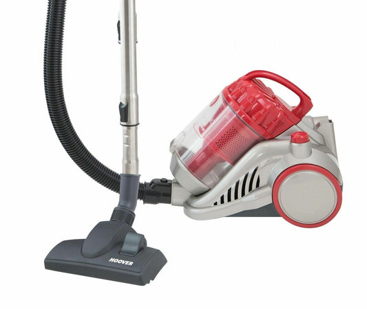 Hoover Classic HBL820 HEPA Filter Bagless 1500W Vacuum Cleaner