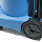 Numatic WV470 Commercial 27L Wet and Dry Vacuum Cleaner with Folding Handle