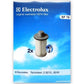 Genuine HEPA Filter Electrolux TwinClean Z8240 Z8245 Z8280 Z8210 Z8220 EF78