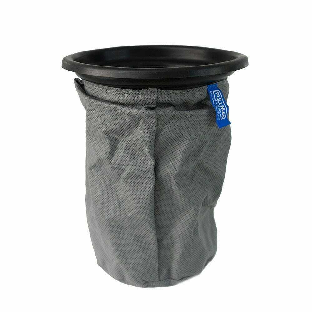 Pullman Genuine Commander PV900 PL950 Vacuum Cleaner Cloth Reusable Bag 32440477