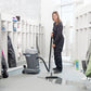 Nilfisk VL500 35 Basic Wet & Dry Commercial Vacuum Cleaner