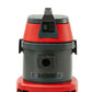 Kerrick KVAC10 22L Commercial Vacuum Cleaner made in Italy