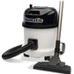 Numatic PPH320 Commercial Vacuum Cleaner Made in England with HEPA H13 Filter