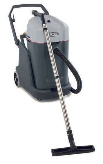 Nilfisk VL500 75 Ergo Wet & Dry Commercial Vacuum Cleaner Easy to Use