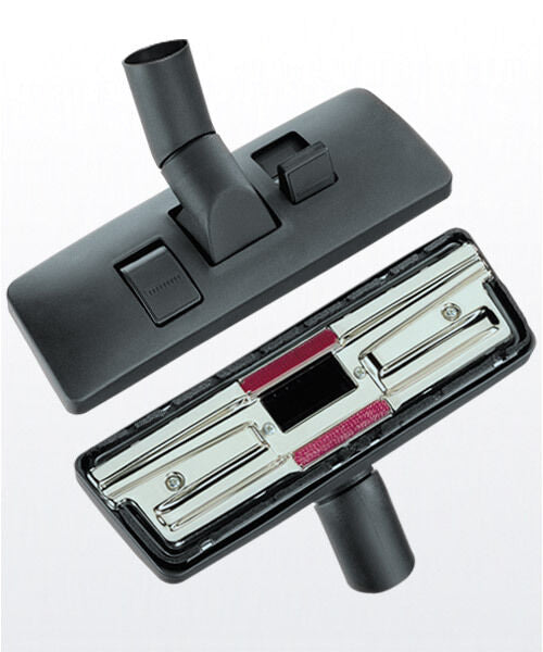 Wessel Werk German Designed D272 Carpet and Hard Floor Head 32mm / 35mm Suits Most Vacuum Cleaners