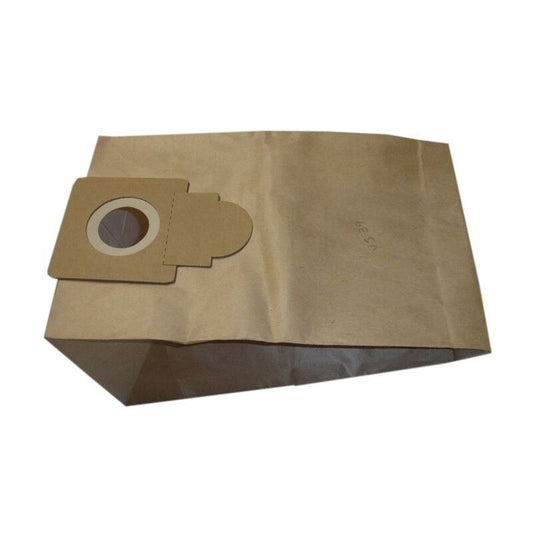 5 Vacuum Cleaner Bags Suit Wertheim ET1400 ET1600 ET1700 ET2000 ET2000P ET2000PH uni 39