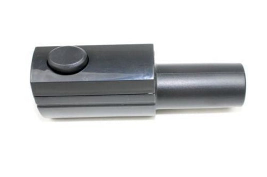 Electrolux adaptor adapter to convert from oval fitting to 32mm suits Ultra Captic and Ultra One & more ZE050