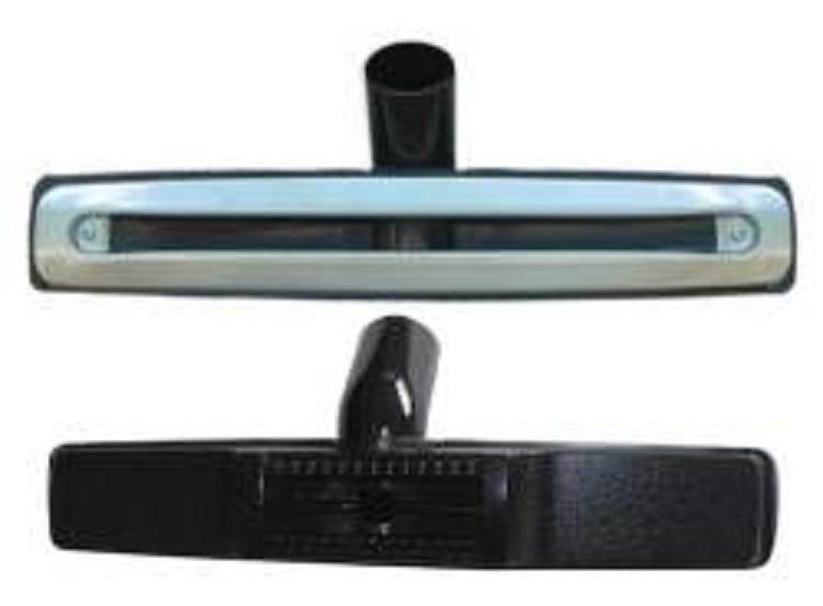 Commercial Vacuum Cleaner Turnover Tool HEAD 32mm  with Metal Base Plate