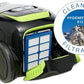 Genuine Electrolux Washable Vacuum Cleaner Hepa Filter EFH12W suits Most Electrolux Models