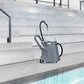 Nilfisk VL500 75 Ergo Wet & Dry Commercial Vacuum Cleaner Easy to Use