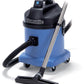 Numatic WVD570 Twin Motor Commercial Industrial Wet and Dry Vacuum Cleaner England