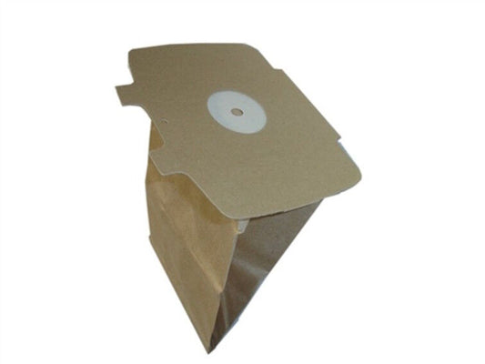 5 Vacuum Cleaner Bags Suit LUX D746  746 QB746