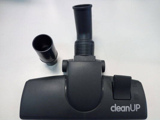 Clean Up Combination Carpet and Hard Floor Vacuum Cleaner Head Nozzle Suits Dyson