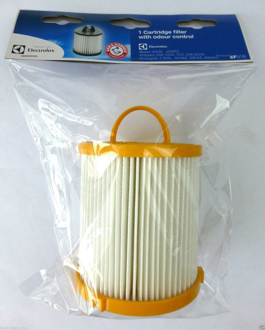 Genuine Electrolux HEPA Filter suits Z4236AZ Z4237AZ Powerglide Z3276AZ Z3277AZ Volta U3282AVZ Powerglide Petlover EF91B