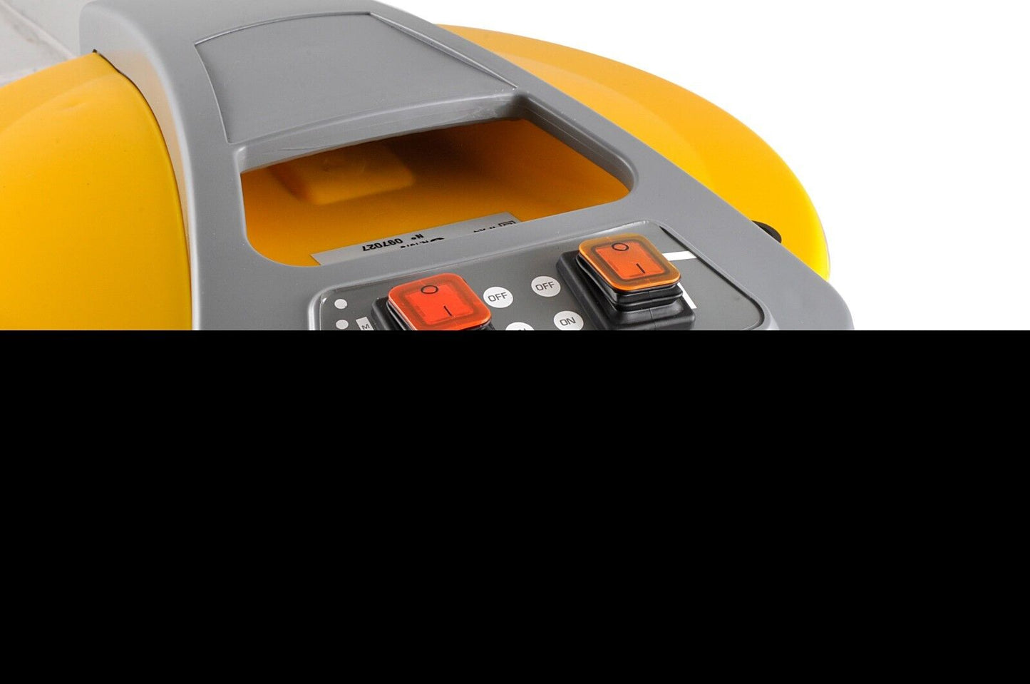 Pullman M7P M7 Commercial Carpet Extractor & Upholstery Cleaner