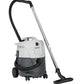 Nilfisk VL200 Wet & Dry Commercial Vacuum Cleaner semi-automatic filter cleaning