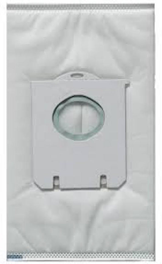 10 Premium Synthetic Vacuum Cleaner Bags Suit Most Electrolux including Oxygen UltraOne