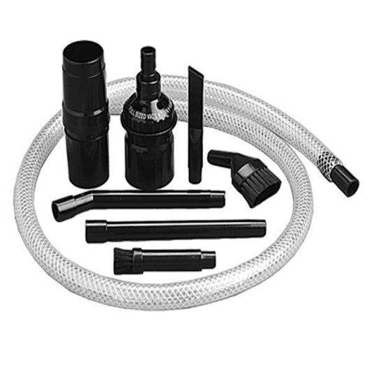 Mini Micro Attachment Accessory Vacuum Cleaner Kit for Cleaning Keyboards and Car Consoles Suits Dyson Vacuum Cleaners