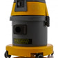 Pullman AS10 Wet & Dry 22L Commercial Vacuum Cleaner