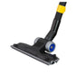 Pullman Advance Commander 900 PV900 Backpack VacuumCleaner with  FB400 Motorized Powerhead