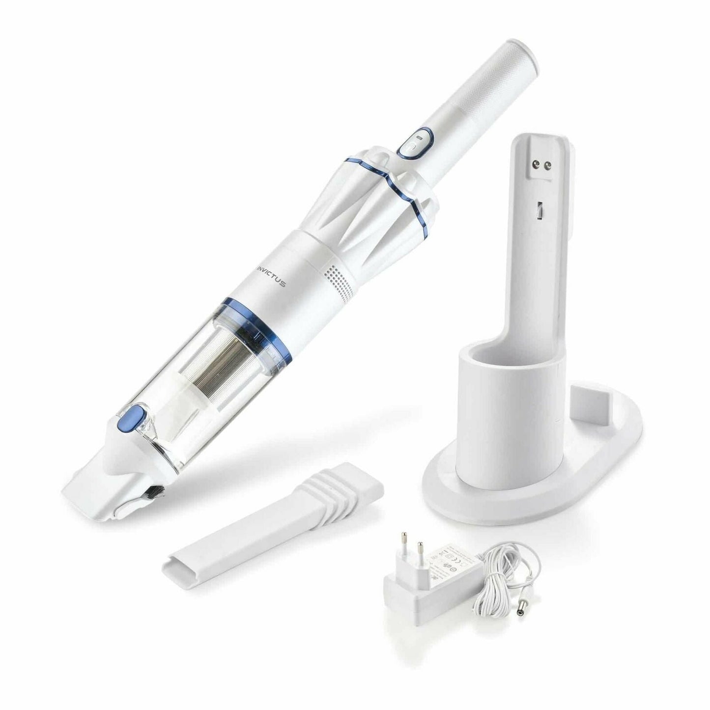 Invictus ONE Smart Slim Compact Cordless Vacuum Cleaner