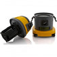 Pullman AS10 Wet & Dry 22L Commercial Vacuum Cleaner