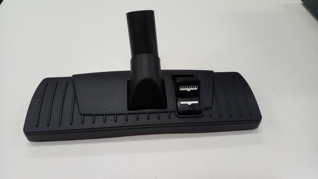 Wessel Werk German Designed D307 High Efficiency Carpet and Hard Floor Head 32mm / 35mm Suits Most Vacuum Cleaners