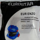 5 Genuine Synthetic Vacuum Cleaner bags for Eurostar Enzo 15 Commercial Vacuum Cleaner