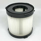 Genuine HEPA Filter (32200955) for Pullman 10L CD1203 PULL10LD Vacuum Cleaner