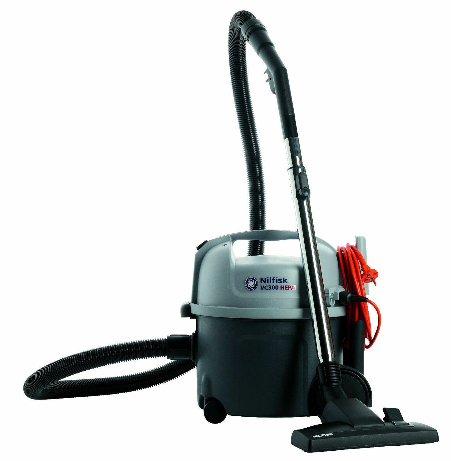 Nilfisk VP300 HEPA Commercial Vacuum Cleaner 107402785