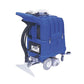 Kerrick Elite Silent Professional Walk Behind Carpet Cleaner Extractor Shampoo Made in Italy