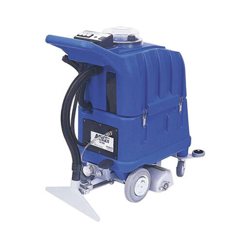 Kerrick Elite Silent Professional Walk Behind Carpet Cleaner Extractor Shampoo Made in Italy
