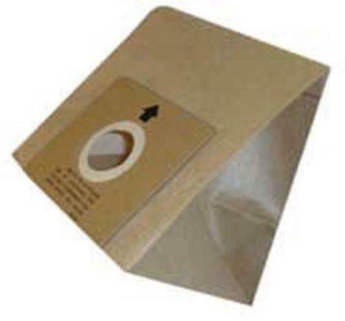 Same as 10 Unifit 831 Vacuum Bags Suit AEG Airflo Daewoo Electrolux Hoover Kambrook LG Nilfisk Volta Wertheim