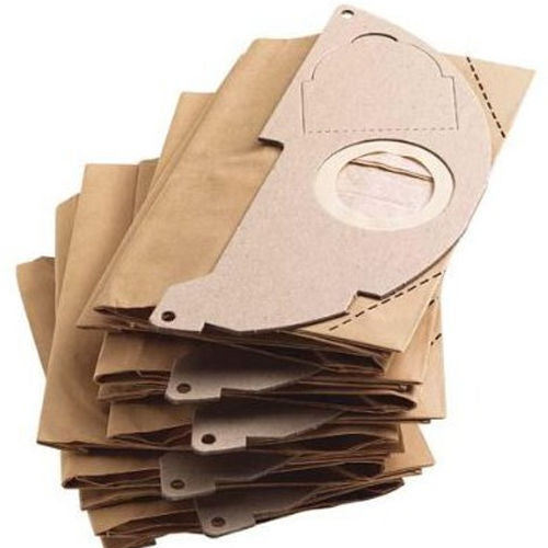 15 Vacuum Cleaner Bags Suit Karcher MV2 WD2 A2004 2501 2601 3001 A2200 A2054