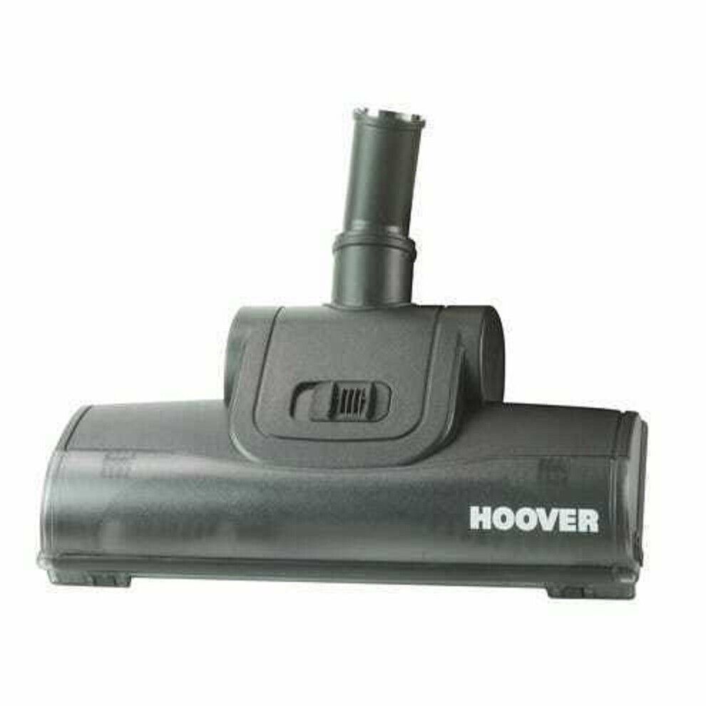 Hoover Conqueror Bagless Vacuum Cleaner 1.2L 4-stage HEPA filtration with Turbo Head