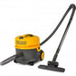 Pullman 10L CD1203 PULL10LD Lightweight Commercial Vacuum Cleaner with HEPA filter