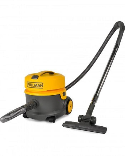 Pullman 10L CD1203 PULL10LD Lightweight Commercial Vacuum Cleaner with HEPA filter