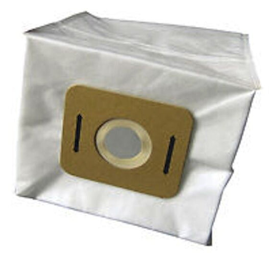 8 Synthetic Vacuum Cleaner Bags Suit Pullman JYBP JYBP1 and Cleanstar Aerolite VBP1400 VBP1400-B