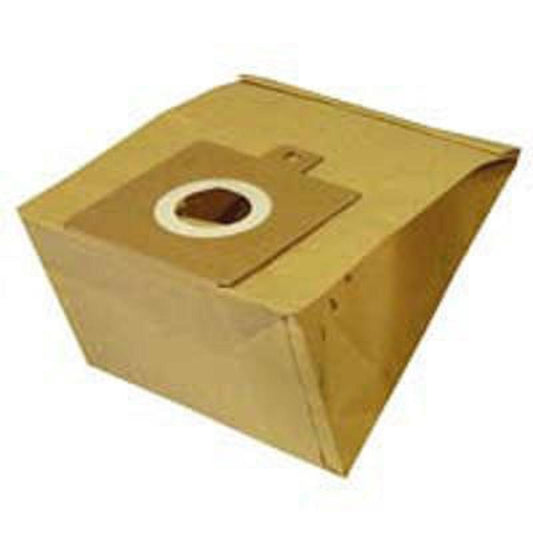10 Paper Vacuum Cleaner bags suit Volta Mighty Mite U4201 U4202 U4204 U4204F Vivace Power U4206 U4206F Hoover Freespace EVO NEO Capture TCP1805 Hercules