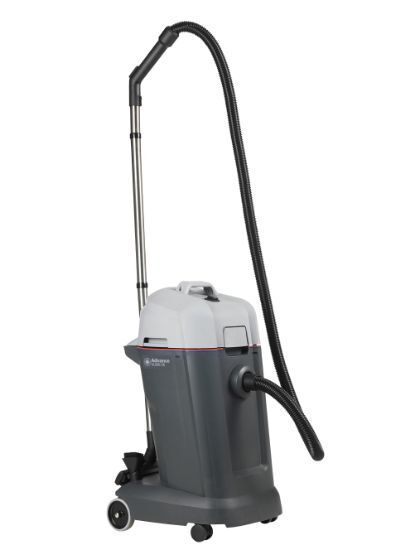 Nilfisk VL500 35 Basic Wet & Dry Commercial Vacuum Cleaner