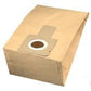 10 Vacuum Cleaner Bags Suit Wertheim XL180 3030T RONDO XL 180 3030 T 3030 Uni166